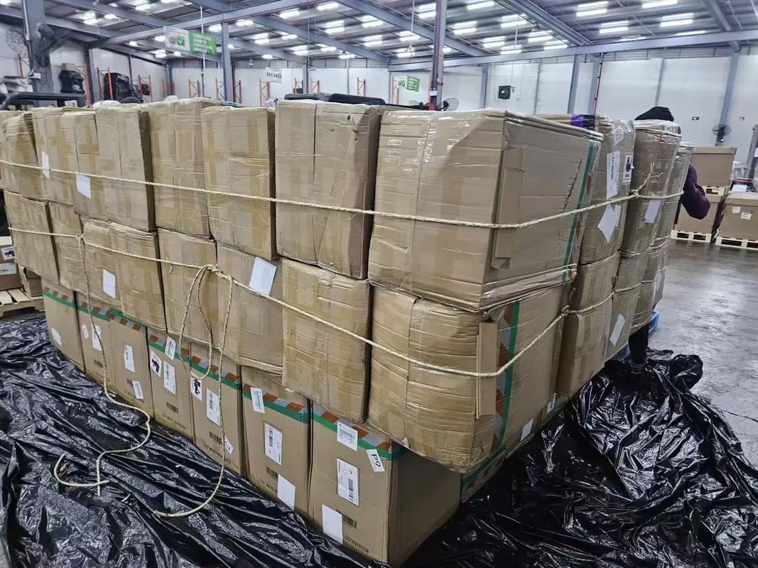 从工厂到全球 中国品牌出海的跨境物流实战指南